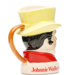 Johnnie Walker Red Mug