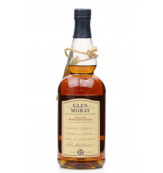 Glen Moray 28 Years Old 1974 - Distillery Manger's Choice