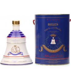 Bell's Decanter - Birth of Princess Beatrice