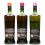 Macallan 22 Years Old - SMWS The Jazz Trio (3x70cl)