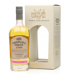 Port Dundas 17 Years Old 1999 - Cooper's Choice