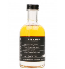 Eden Mill 2 Years Old - 2016 St Andrews Day (20cl)
