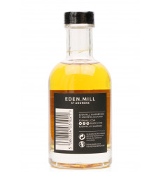 Eden Mill 2 Years Old - 2016 St Andrews Day (20cl)