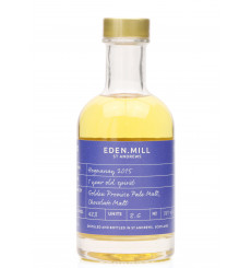 Eden Mill 1 Years Old - 2015 Hogmanay (20cl)