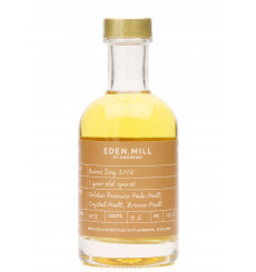 Eden Mill 1 Years Old - 2016 Burns Day (20cl)