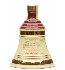 Bell's Decanter - Christmas 1997
