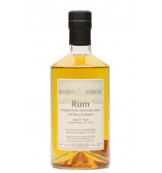 West Indies Rum 17 Years Old 2000 - Whisky Broker
