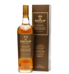 Macallan Edition No.1