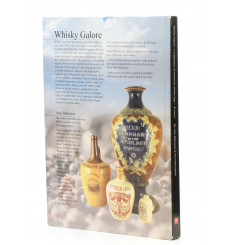 Whisky Galore - Alan Blakeman & Paul Bloomfield Book