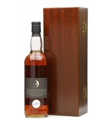 Glenlivet 55 Years Old 1943 - G&M Private Collection