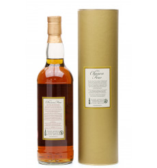 Glenglassaugh 35 Years Old 1976 - The Chosen Few Ronnie Routledge