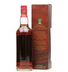 Bunnahabhain 35 Years Old 1966 - Hart Brothers Finest Collection