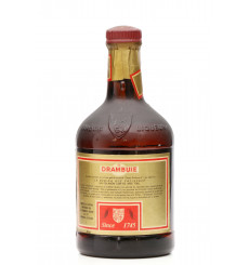 Drambuie Liqueur - Prince Charles Edward's Liqueur