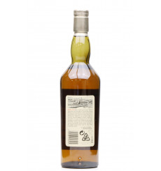 Brora 24 Years Old 1977 - Rare Malts