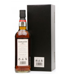 Tomatin 40 Years Old 1967 - Limited Release