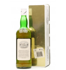 Laphroaig 15 Years Old - Pre Royal Warrant (75cl)