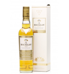 Macallan Gold - 1824 Series (35cl)