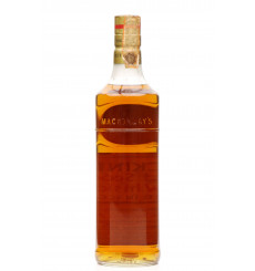 MacKinlay's 5 Years Old Scotch Whisky (75cl)