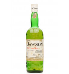 Peter Dawson Scotch Whisky