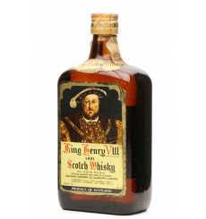 King Henry VIII Blended Whisky