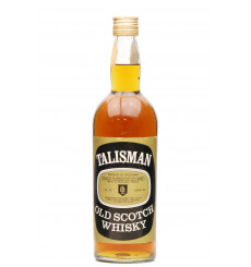 Talisman Old Scotch Whisky (75cl)