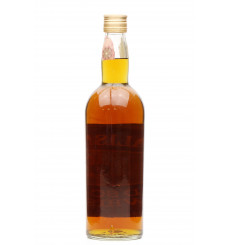Talisman Old Scotch Whisky (75cl)