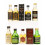 Assorted Miniatures X8 Incl Arran 100° Proof