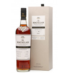 Macallan 2005 - 2017 Exceptional Single Cask No.10