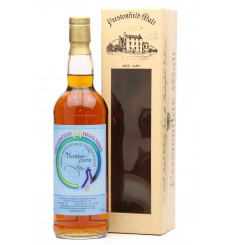 Glendronach 24 Years Old 1970 - Signatory Vintage Prestonfield