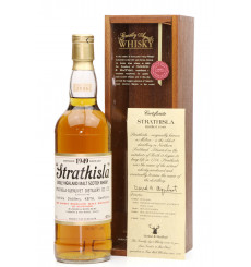 Strathisla 1949 - 2006 Gordon & MacPhail