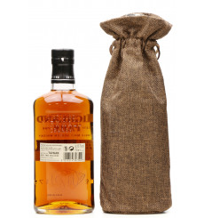 Highland Park 13 Years Old Single Cask 2004 - Taiwan Duty Free Exclusive 2018