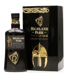 Highland Park The Warrior Series - Thorfinn