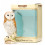 Beneagles Ceramic Barn Owl - Scottish Owl Series (20cl)
