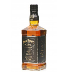 Jack Daniel's Old No.7 - 150th Anniversary 2016