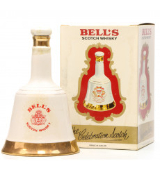 Bell's Decanter - Birth of Prince Henry (50cl)