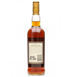 Macallan 18 Years Old 1983