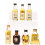 Assorted Miniatures X7 Incl Old Parr 12 Years Old