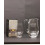 Ardbeg Heavyweight Glass Water Jug & Glencairn Nosing Glass