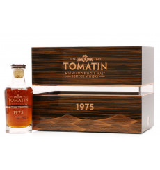 Tomatin 1975 - Warehouse 6 Collection