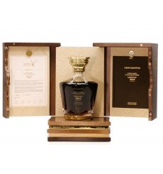 Glenlivet 70 Years Old 1943 - G&M Private Collection