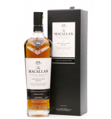 Macallan Easter Elchies Black - 2018 Release