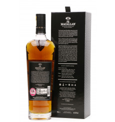 Macallan Easter Elchies Black - 2018 Release