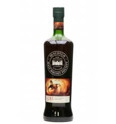 Bowmore 17 Years Old - SMWS 3.243 - Feis Ile 2015