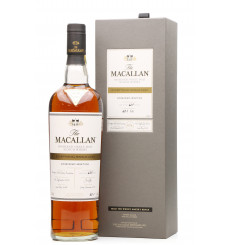 Macallan 2002 - 2018 Exceptional Single Cask No.2 Dubai Travel Retail Exclusive