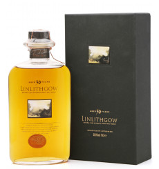 Linlithgow 30 Years Old 1973 - 2004 Cask Strength