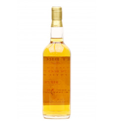 Benromach 18 Years OLd 1976 - Hart Brothers