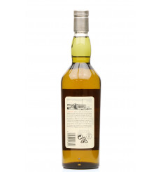 Clynelish 24 Years Old 1972 - Rare Malts