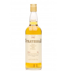 Strathisla 1982 - 1997 G&M