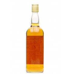 Port Ellen 1970 - G&M Connoisseurs Choice (75cl)