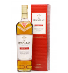 Macallan Classic Cut - 2018 Edition